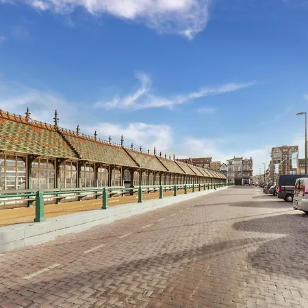 Daire Stay, Cleaning Included Blankenberge